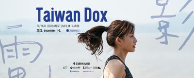 FILMEK – TAIWAN DOX 2023