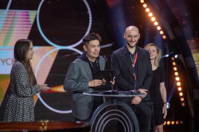 Młody tajwański reżyser nagrodzony podczas 48. Festiwalu Polskich Filmów Fabularnych w Gdyni