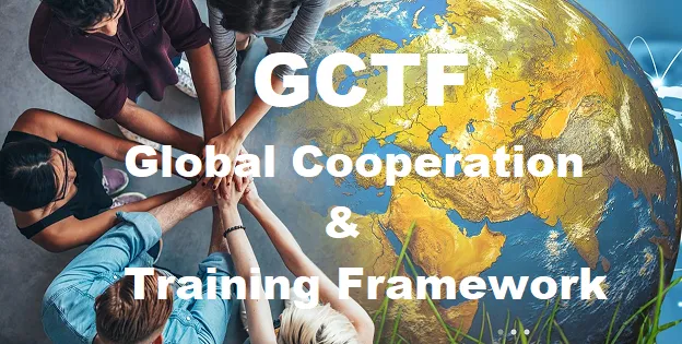 Global Cooperation and Training Framework