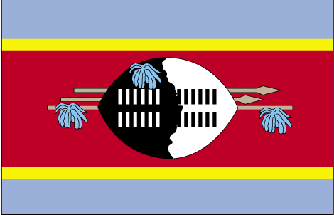 ROC Embassies and Missions Abroad