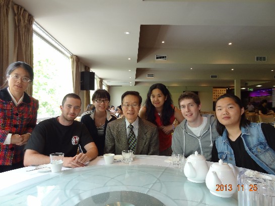 Post Date:2013/11/25