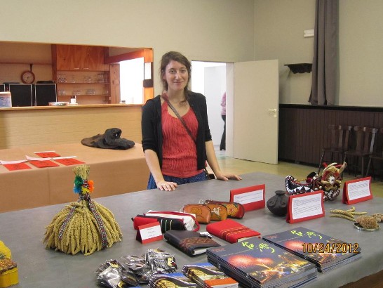 Post Date:2012/10/27