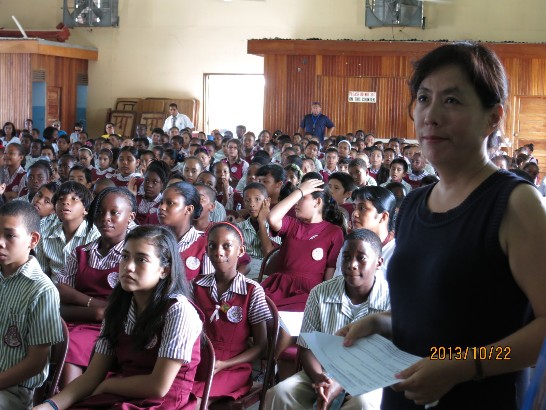 Post Date:2013/10/24