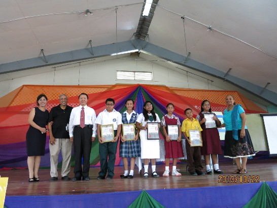 Post Date:2013/10/24