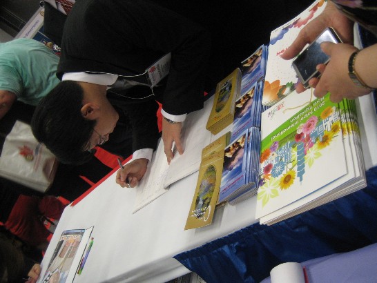 date d'affichage：2010/6/22