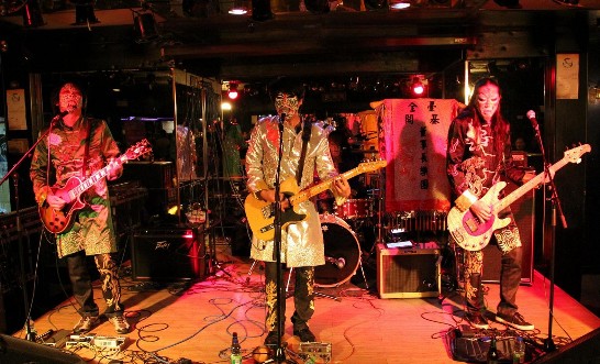 The Chairman presents its best works at the Festival.