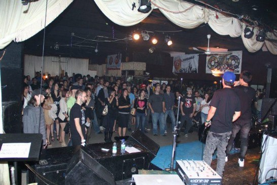 date d'affichage：2011/10/14