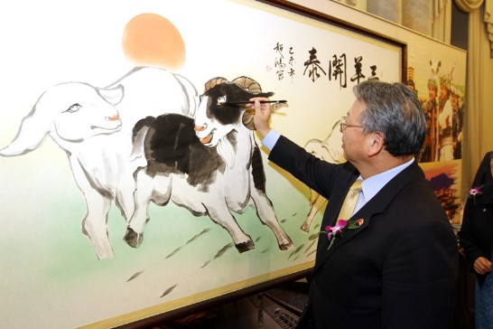 date d'affichage：2015/3/13