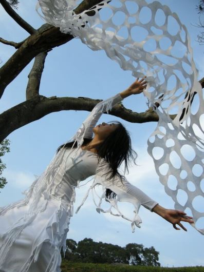 「形(無)形：台灣當代藝術的靈性世界」特展11月20日卑詩大學人類學博物館精彩登場