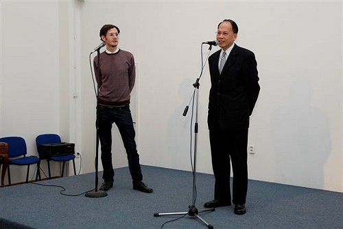 張貼日期：2009/11/12