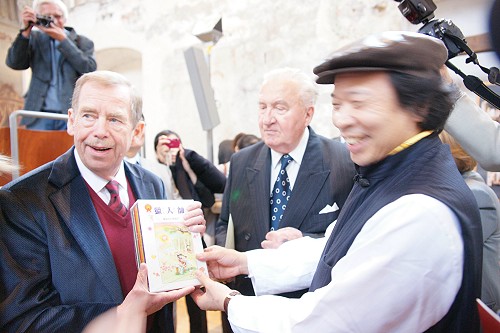 張貼日期：2009/11/21