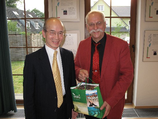 Posting-Datum：2010/9/13