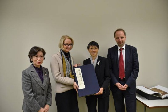 Posting-Datum：2013/11/23