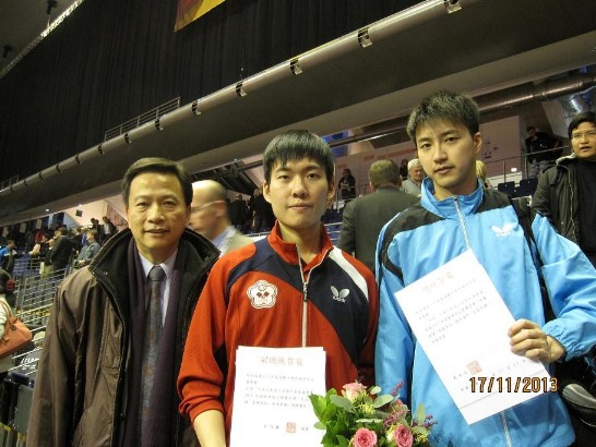 Posting-Datum：2013/11/23