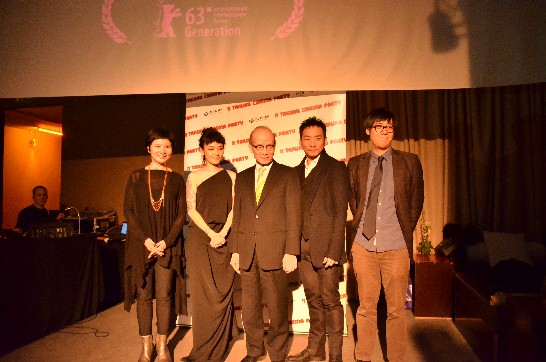 Posting-Datum：2013/2/12