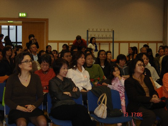 Posting-Datum：2007/10/22