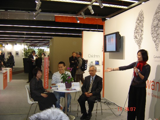 Posting-Datum：2007/10/22