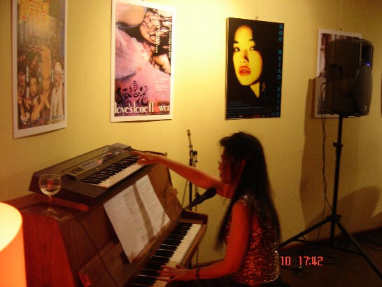 Posting-Datum：2007/8/29