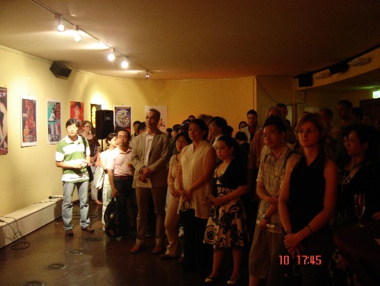 Posting-Datum：2007/8/29