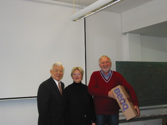 Posting-Datum：2008/4/15