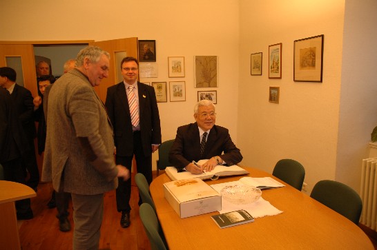 Posting-Datum：2008/4/8