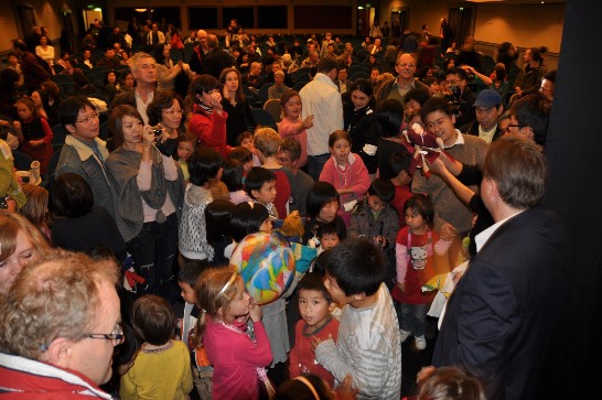 Posting-Datum：2009/11/23