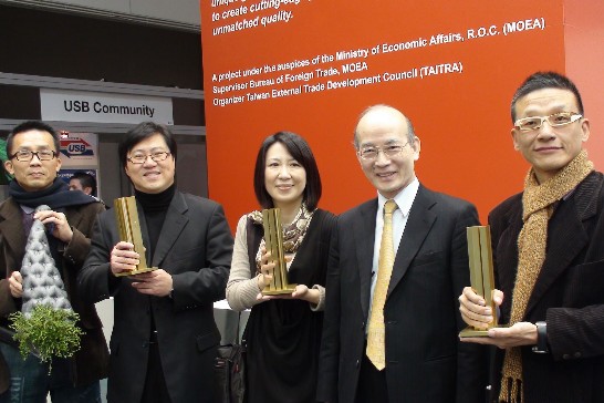 Posting-Datum：2011/3/8