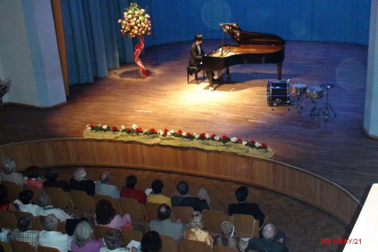 Posting-Datum：2011/5/26