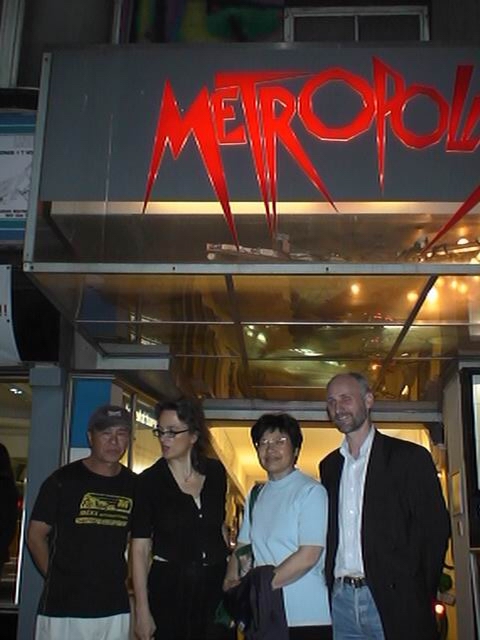 Posting-Datum：2007/8/10