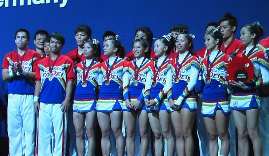 Posting-Datum：2009/12/1