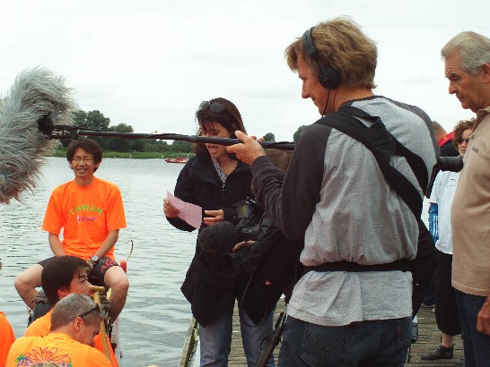 Posting-Datum：2009/7/31