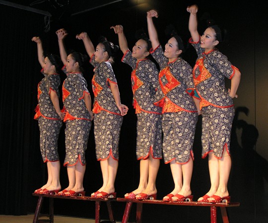 Posting-Datum：2009/9/2