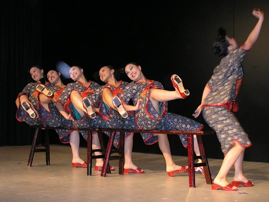 Posting-Datum：2009/9/2