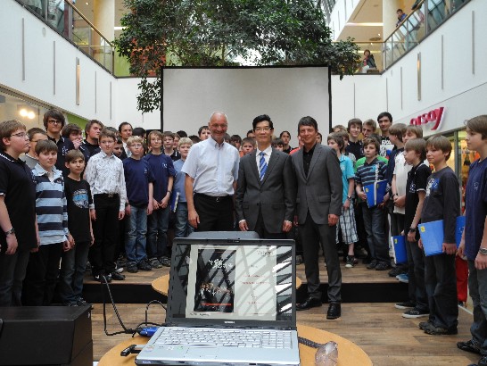 Posting-Datum：2011/5/6