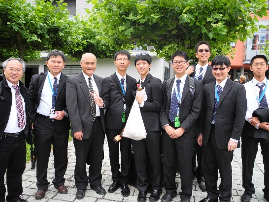 Posting-Datum：2012/7/26