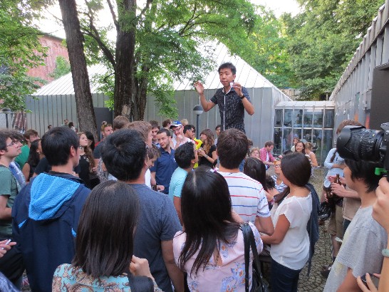 Posting-Datum：2013/7/18