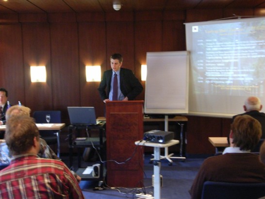 Dr. Christian Schmidkonz