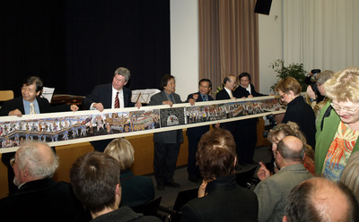 Posting-Datum：2009/2/13