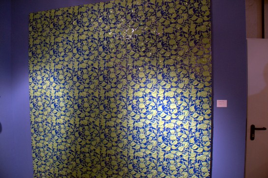 巴伐利亞邦Selb縣Porzellanikon SELB陶瓷博物館於101年5月4日至10月7日舉辦"法藍瓷精品展"!