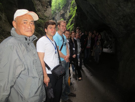 駐慕尼黑辦事處於102年6月21至22日舉辦第3屆「德國留台校友會」!