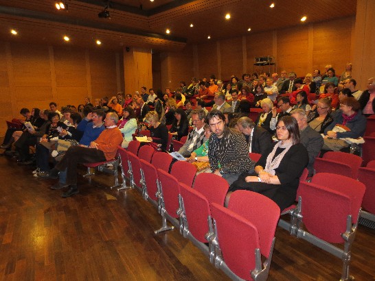 好海洋音樂暨表演藝術推廣協會於103年3月22日假慕尼黑市Gasteig音樂廳舉辦"台灣映像音樂會"!