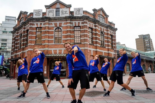 12/11-16/11台北場