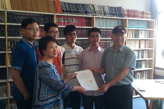 張貼日期：2015/7/22