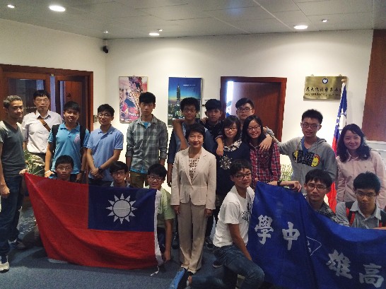 張貼日期：2015/8/22