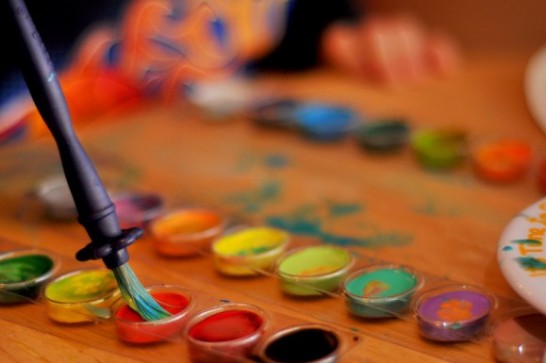 VII edición de los premios Hwa-Yang del Arte en Acuarela