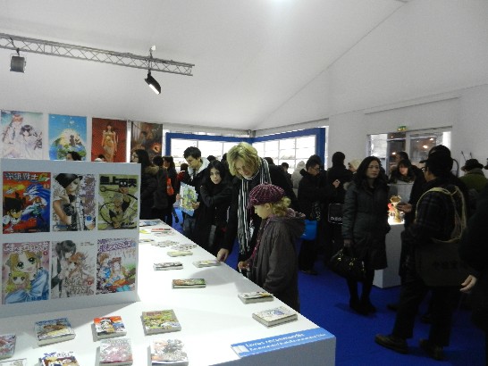 date d'affichage：2012/2/13