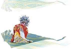 LA VOZ DE LA OPERA DE TAIWAN