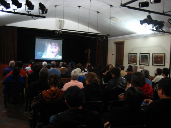 Documental: Una Noche de Magia-El Festival de Linternas en Taiwán