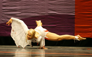 Natalia Nazarenko-Kiivikas de Estonia