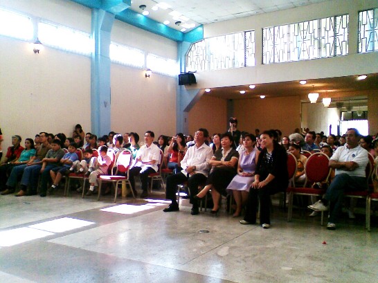 Con el propósito de promover el intercambio cultural y estrechar aún más los lazos de amistad entre Guatemala y Taiwán, la Academia de la Cultura China y la Escuela de la República de China llevarán a cabo una  "Presentación de Danzas Chinas", actividad que cuenta con el apoyo de la Embajada de la República de China (Taiwán) en Guatemala.